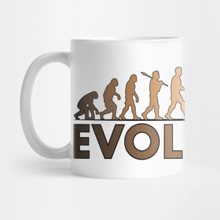 Defender 110 Evolution Mug